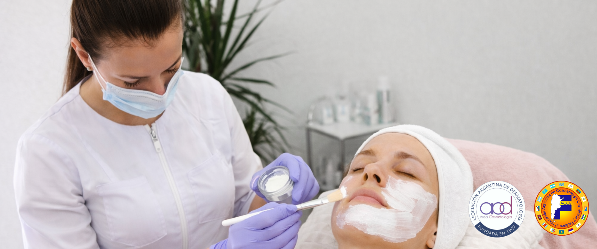 Cosmetología Intensivo